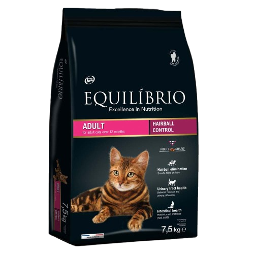Equilibrio Adult 7.5 kg