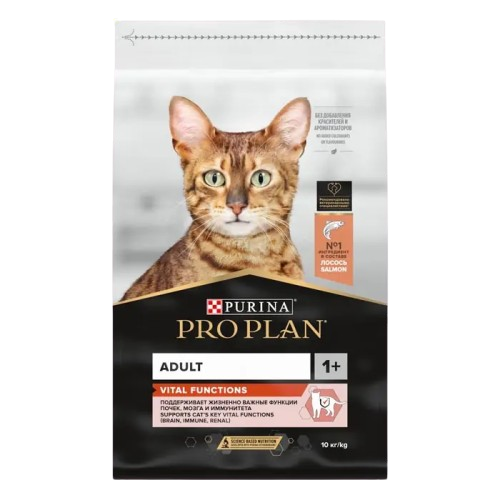 Proplan Adult Vital