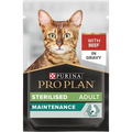 Proplan Sterilized Maintance Wet food