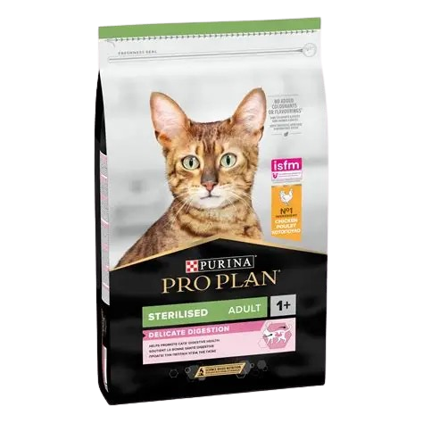Proplan Sterilized Delicate