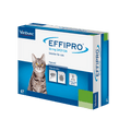 Effipro Spot on cat