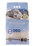 Fresh and clean cat litter Marseille Soap 10L