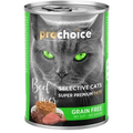 Wet food Beef and Liver