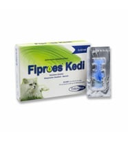Fiproes antiflea